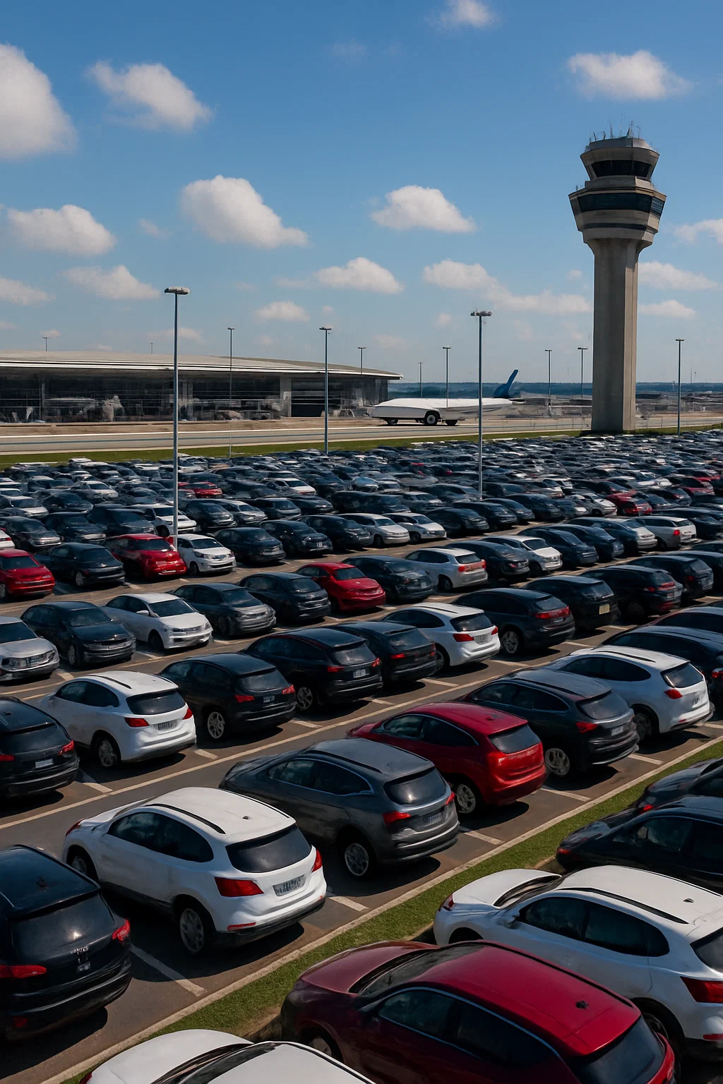 Investorstrategier i Danmarks parkeringssektor i 2026